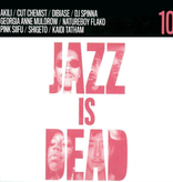 Adrian Younge & Ali Shaheed Muhammad – Jazz Is Dead 10 (Remixes)