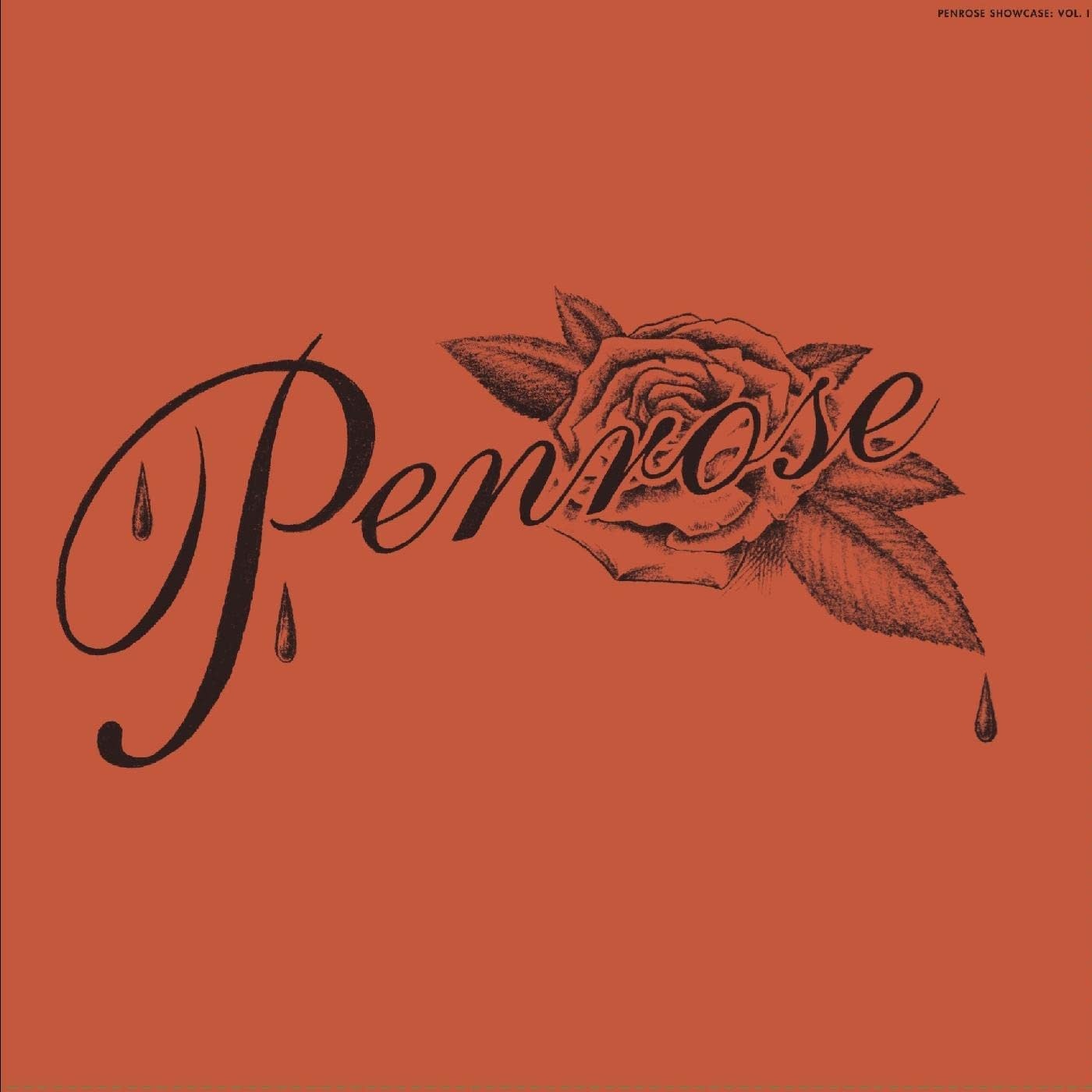 Various – Penrose Showcase: Vol. 1