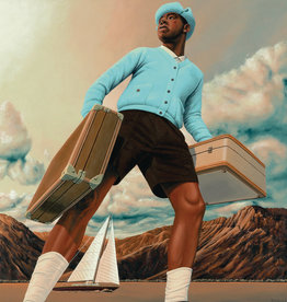 Tyler, The Creator – Call Me If You Get Lost