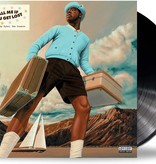 Tyler, The Creator – Call Me If You Get Lost