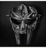 JJ Doom - Bookhead EP