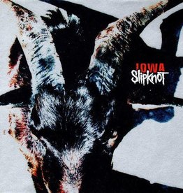 Slipknot – Iowa