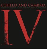 Coheed And Cambria - Good Apollo I'm Burning Star IV