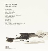 Daniel Avery - Drone Logic