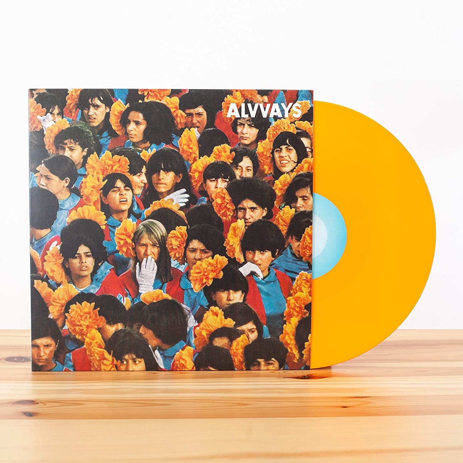 Alvvays - Alvvays