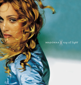 Madonna – Ray Of Light