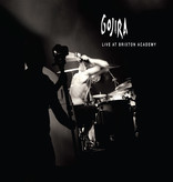 Gojira – Live At Brixton Academy