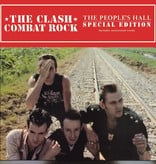 Clash - Combat Rock: People's Hall Special Edition