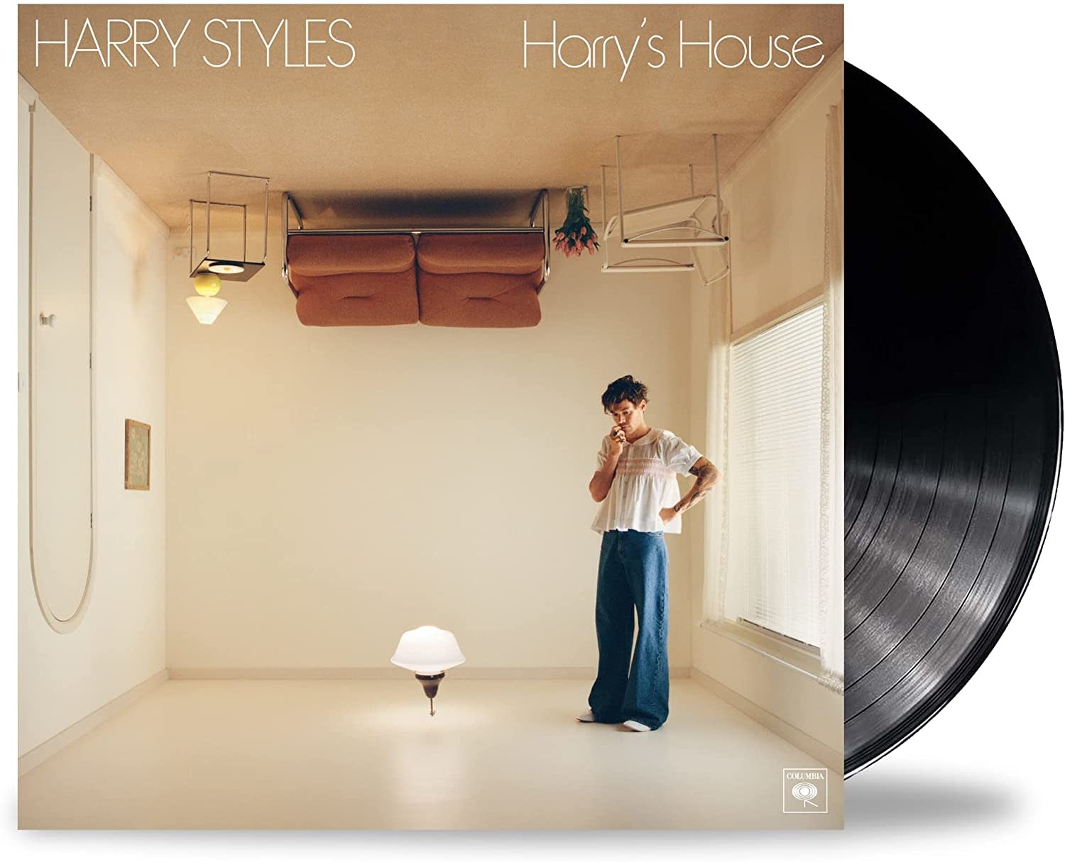 Harry Styles – Harry’s House