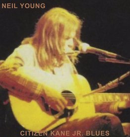 Neil Young ‎– Citizen Kane Jr. Blues
