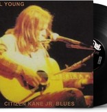 Neil Young ‎– Citizen Kane Jr. Blues