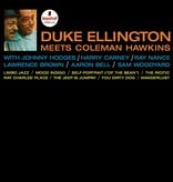 Duke Ellington – Meets Coleman Hawkins