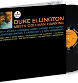 Duke Ellington – Meets Coleman Hawkins