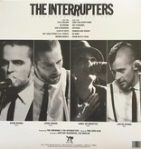 Interrupters - Fight The Good Fight