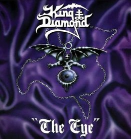 King Diamond – The Eye