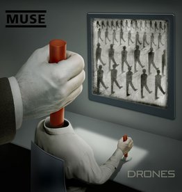 Muse – Drones