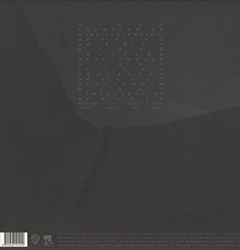 Muse – Drones