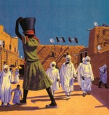 Mars Volta ‎– The Bedlam In Goliath