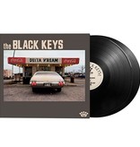 Black Keys ‎– Delta Kream