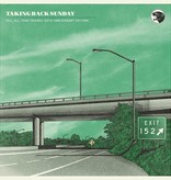 Taking Back Sunday – Tell All Your Friends (20th Anniversary Edition)