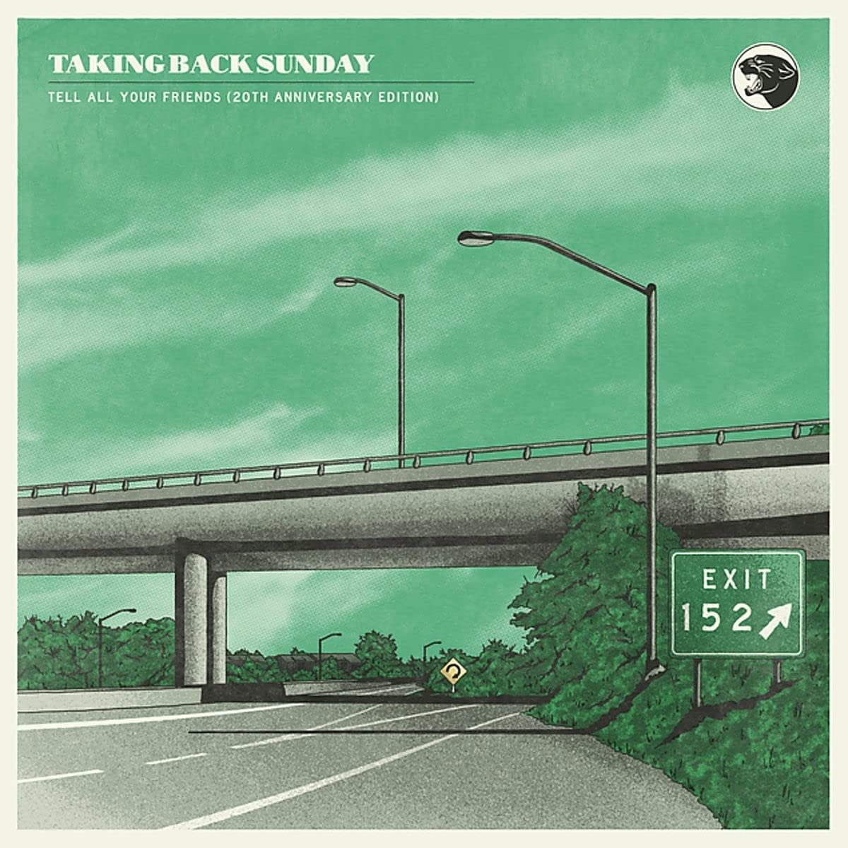 Taking Back Sunday – Tell All Your Friends (20th Anniversary Edition)