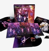 Prince And The Revolution – Live