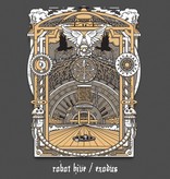 Clutch – Robot Hive / Exodus (Collector's Series)