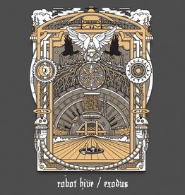 Clutch – Robot Hive / Exodus (Collector's Series)