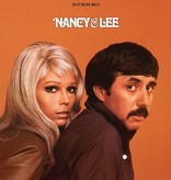 Nancy Sinatra & Lee Hazlewood – Nancy & Lee