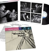 Freddie Hubbard - Breaking Point