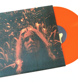 Turnover - Peripheral Vision (Orange)