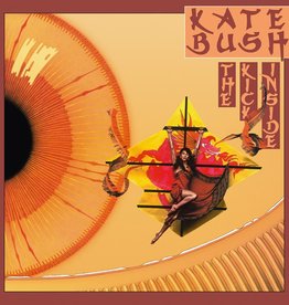 Kate Bush – The Kick Inside