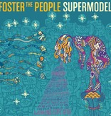 Foster The People ‎– Supermodel