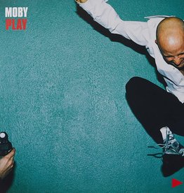 Moby – Play