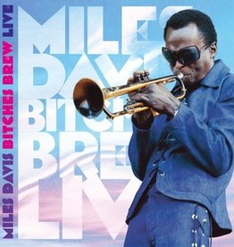 Miles Davis – Bitches Brew Live
