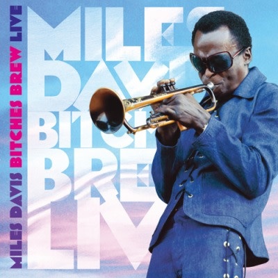 Miles Davis – Bitches Brew Live