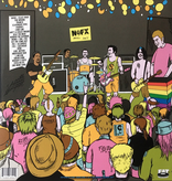 NOFX – They've Actually Gotten Worse Live!