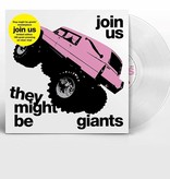 They Might Be Giants - Join Us
