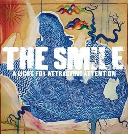 Smile – A Light For Attracting Attention