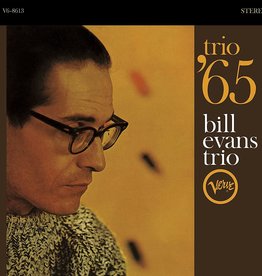 Bill Evans Trio – Trio '65