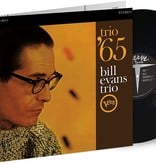 Bill Evans Trio – Trio '65