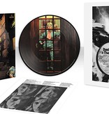 David Bowie – The Rise And Fall Of Ziggy Stardust (Picture Disc)