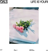 Foals - Life is Yours