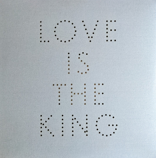 Jeff Tweedy – Love Is The King / Live Is The King