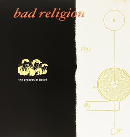 Bad Religion - The Process Of Belief
