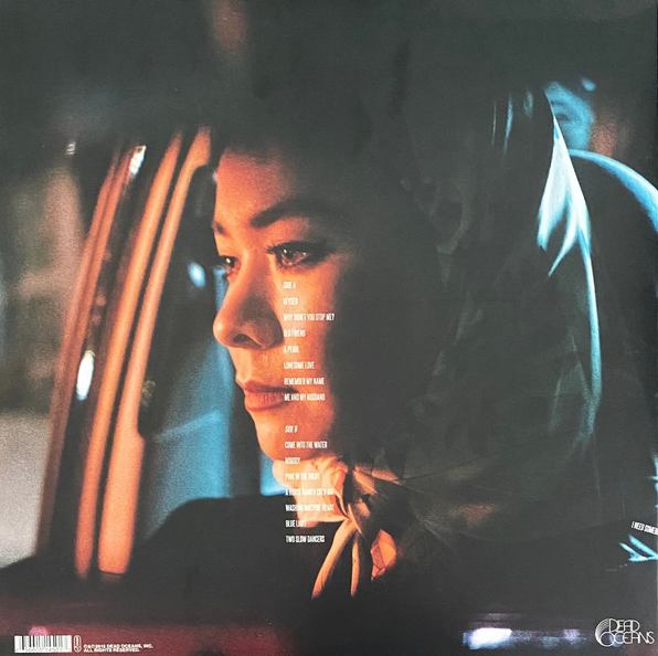 Mitski - Be The Cowboy