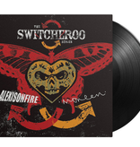Alexisonfire/Moneen - Switcheroo Series