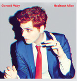 Gerard Way - Hesitant Alien