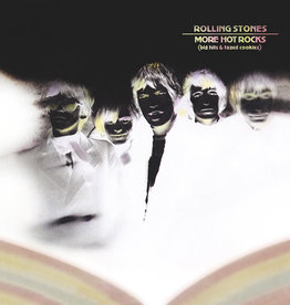 Rolling Stones – More Hot Rocks (Big Hits & Fazed Cookies)