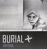 Burial - Untrue